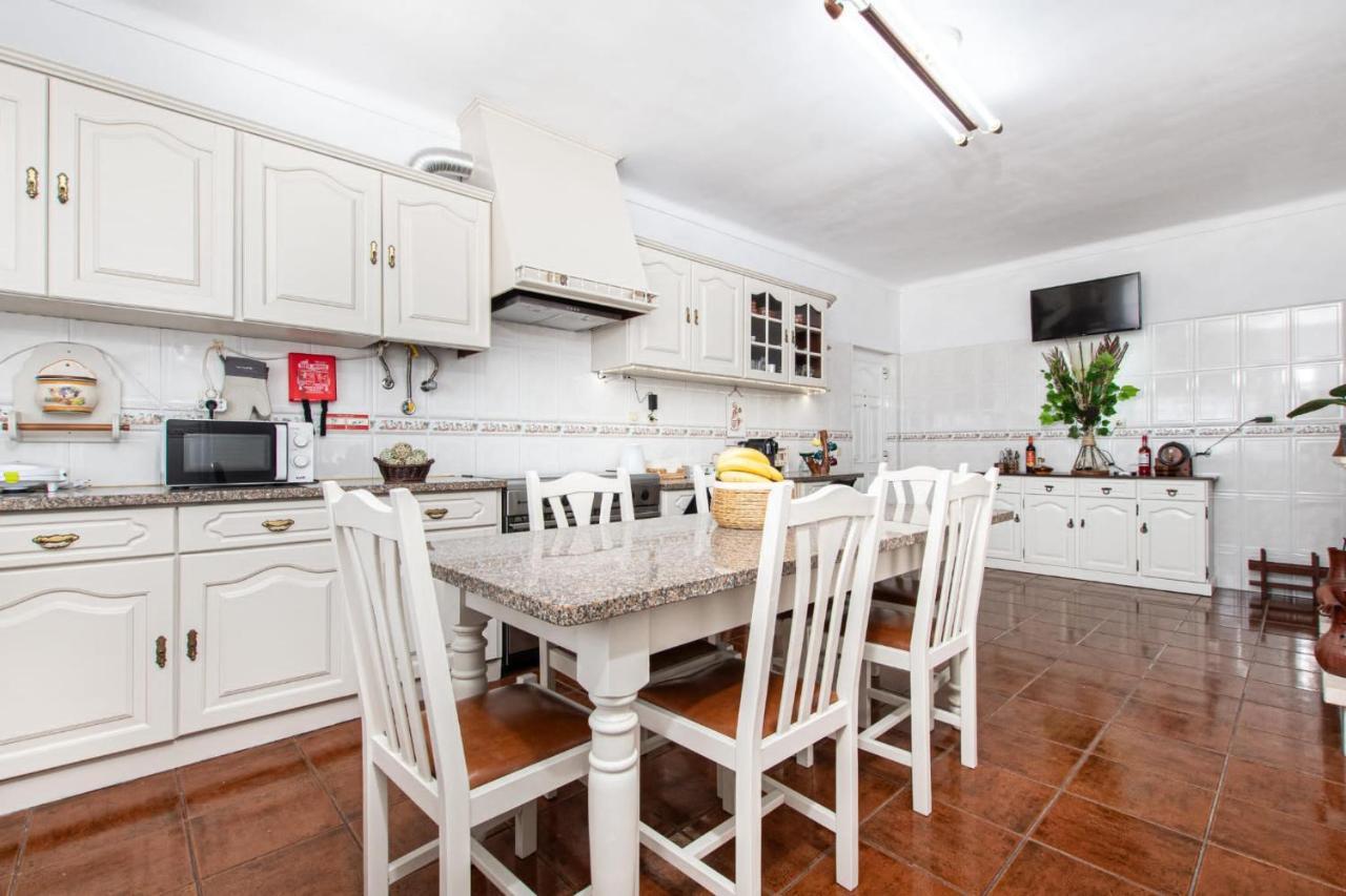 Casa Vale Apartment Alenquer