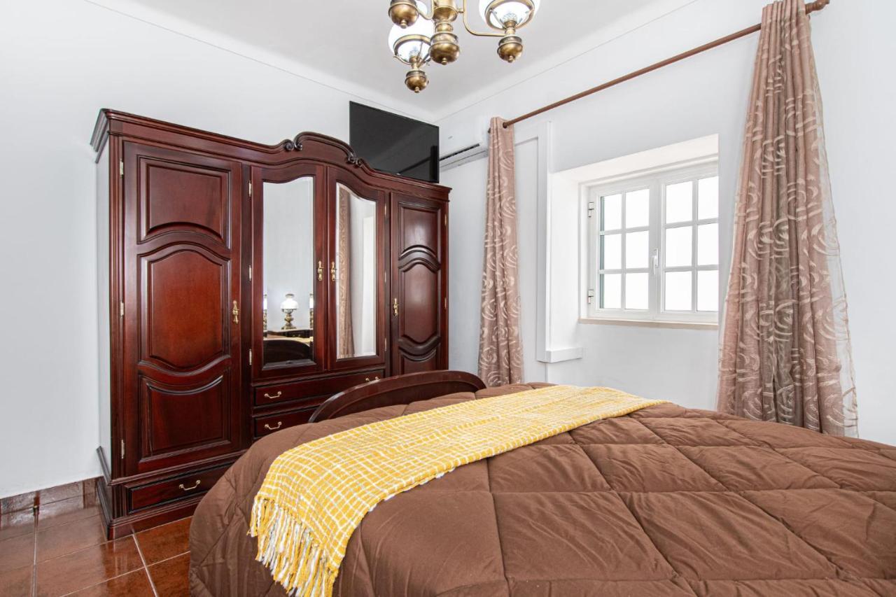 Casa Vale Apartment Alenquer