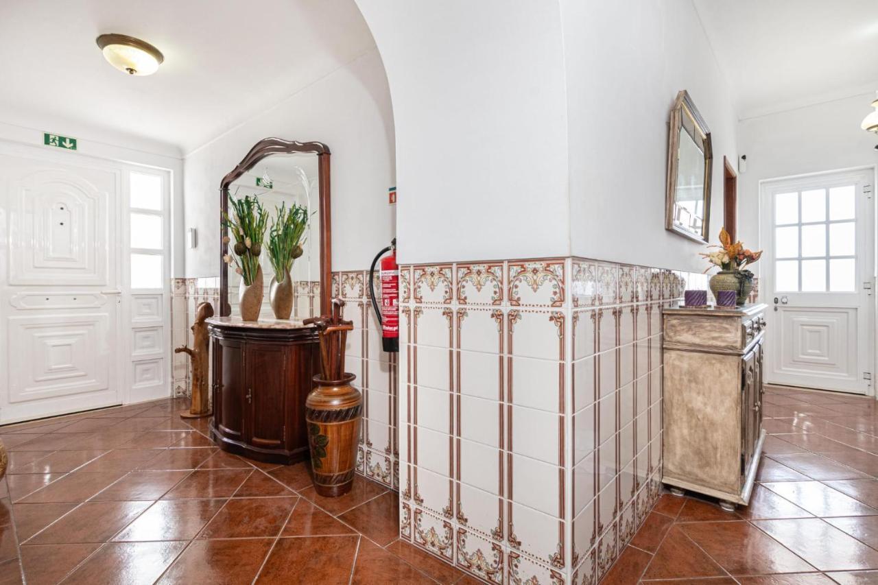 Apartment Casa Vale *