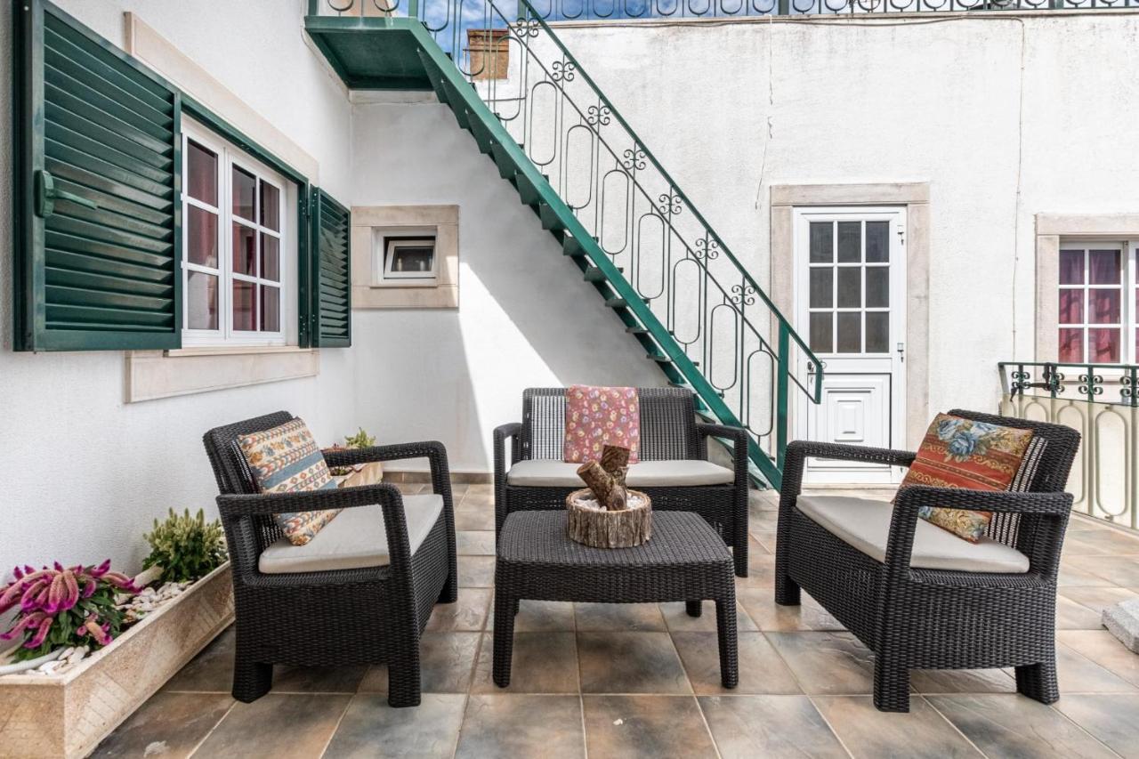 Apartment Casa Vale Alenquer