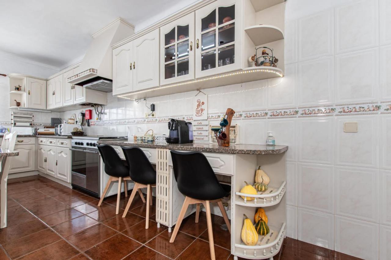 Casa Vale Apartment Alenquer