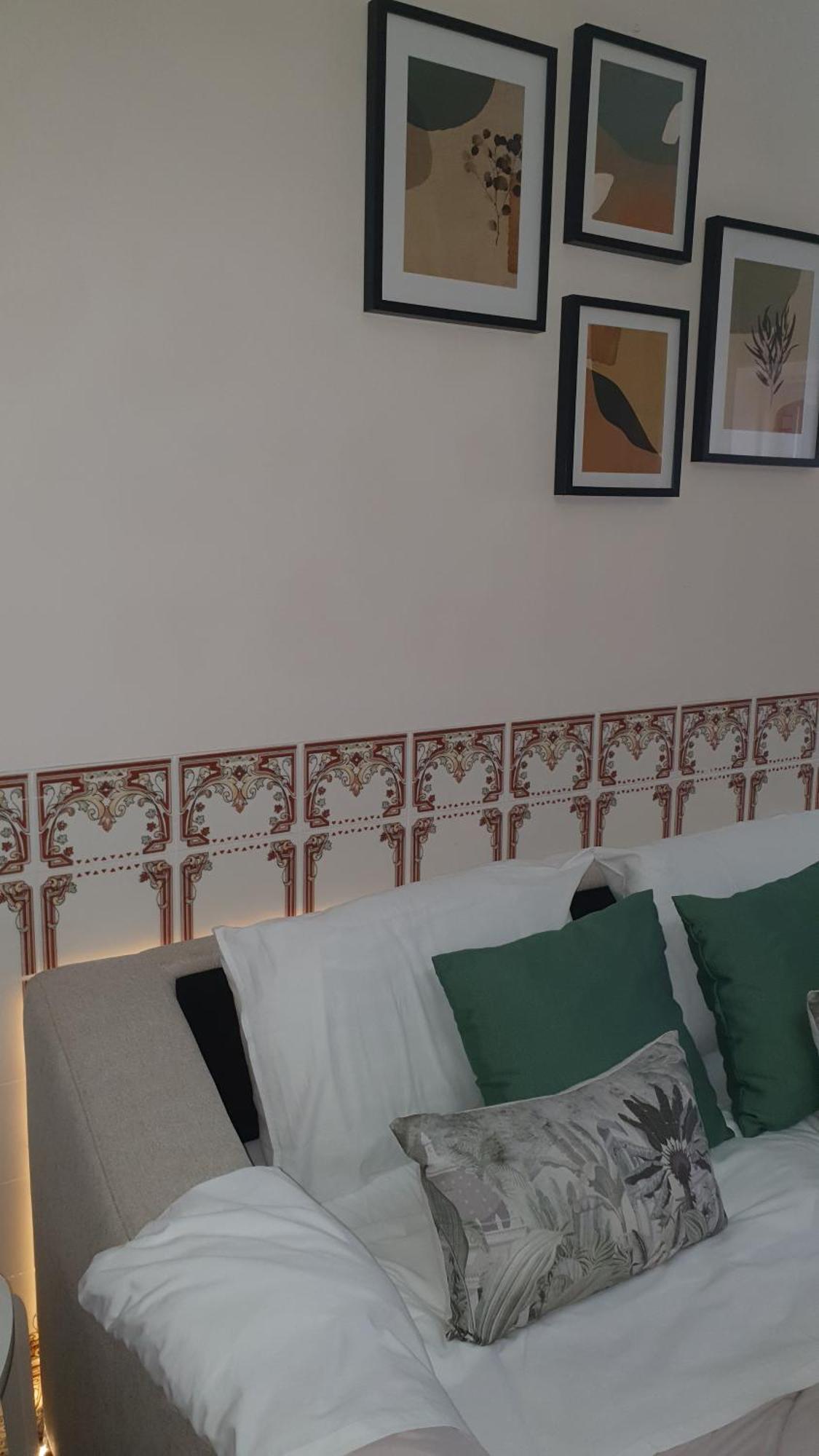 Casa Vale Apartment Alenquer