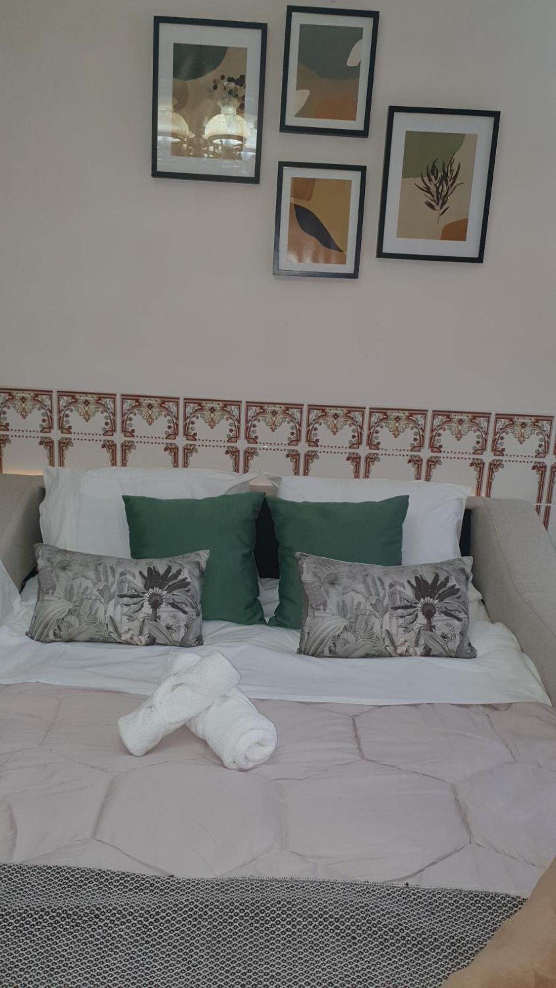 Apartment Casa Vale Alenquer