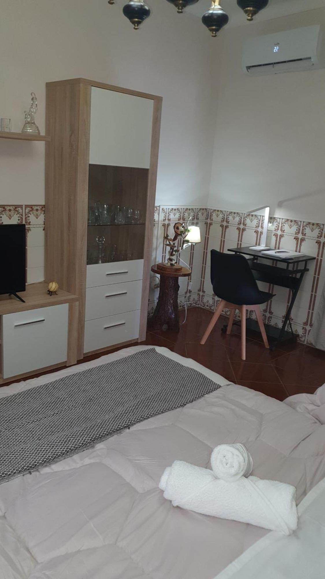 Casa Vale Apartment *