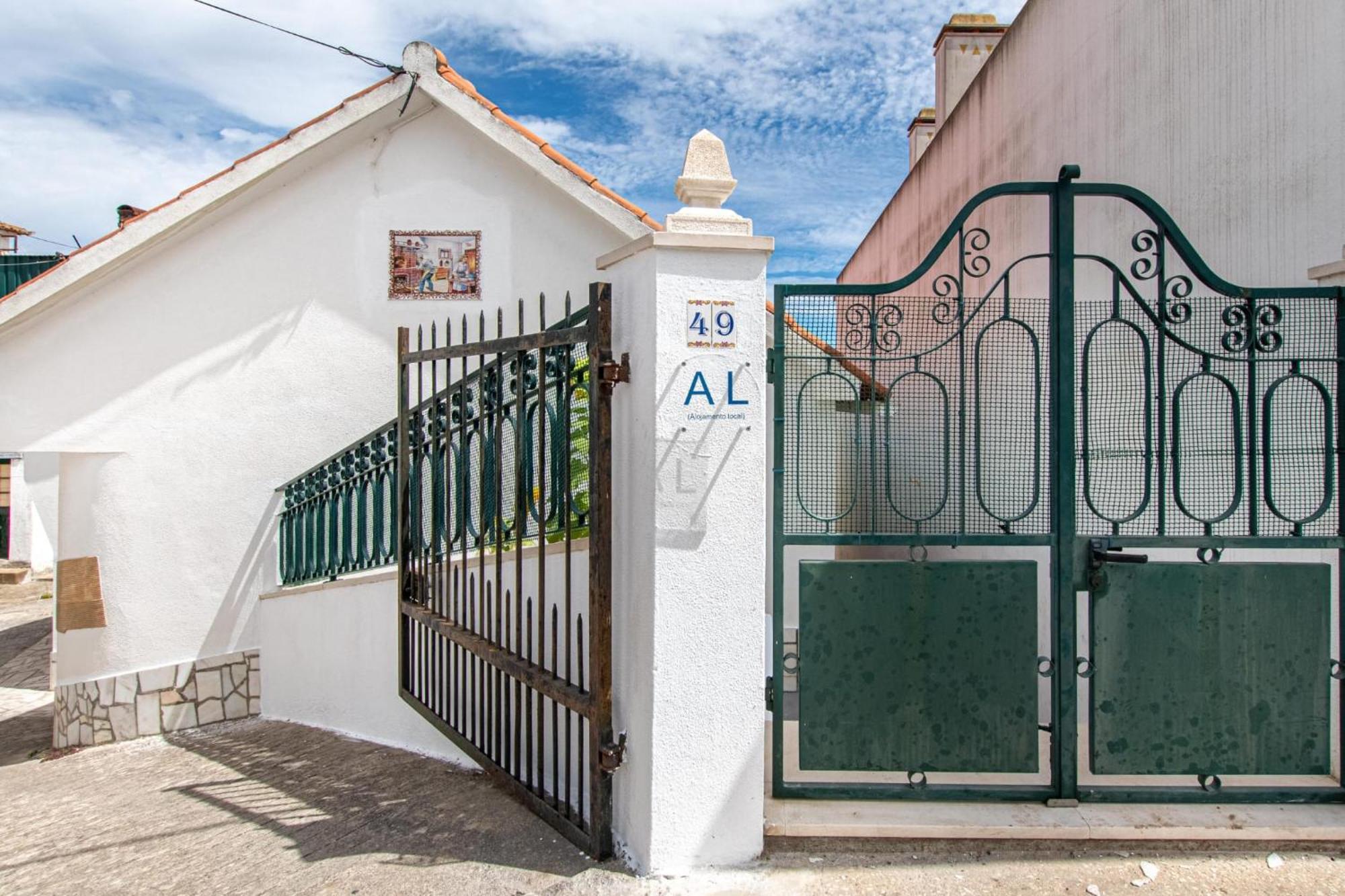 Casa Vale Alenquer