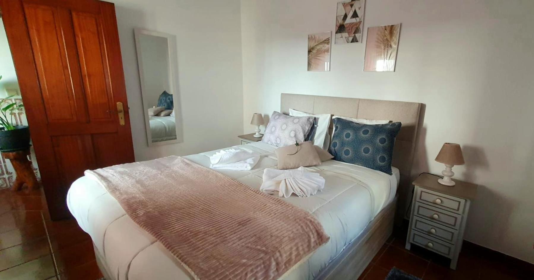 Apartment Casa Vale
