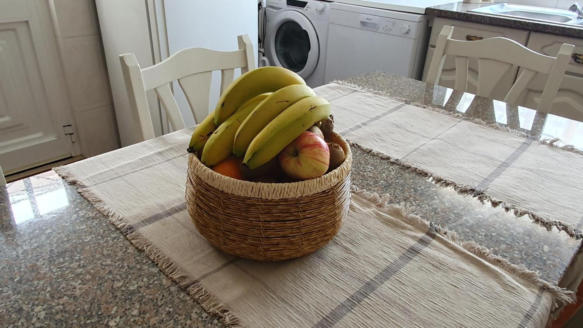 Apartment Casa Vale